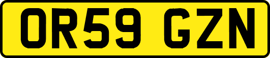 OR59GZN