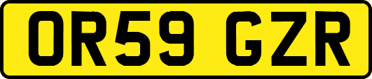 OR59GZR