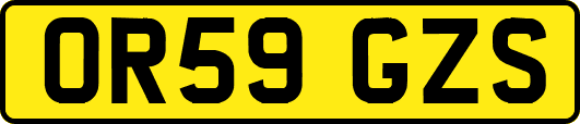 OR59GZS