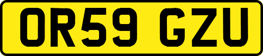 OR59GZU