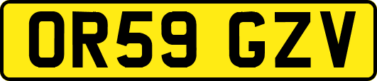 OR59GZV