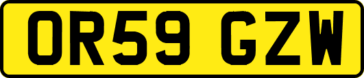 OR59GZW