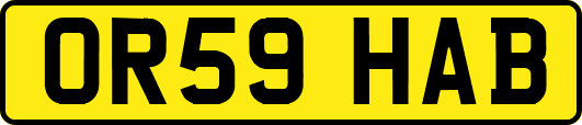 OR59HAB