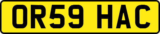 OR59HAC