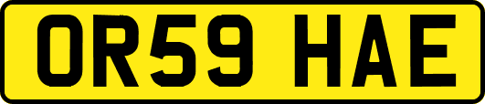 OR59HAE