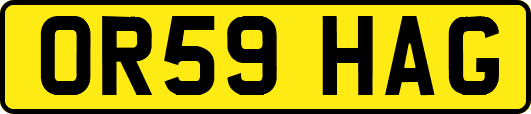 OR59HAG