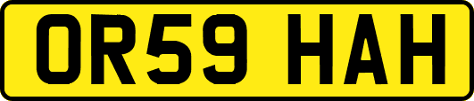 OR59HAH