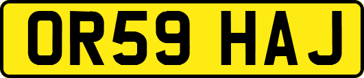 OR59HAJ