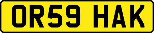 OR59HAK