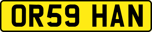 OR59HAN
