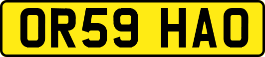 OR59HAO