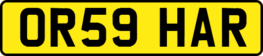 OR59HAR