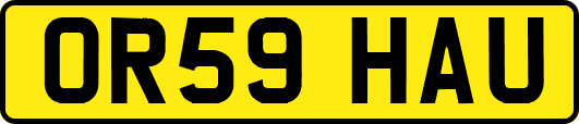 OR59HAU