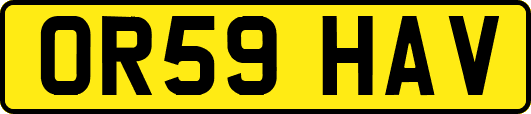 OR59HAV