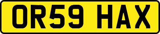 OR59HAX