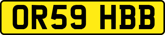 OR59HBB