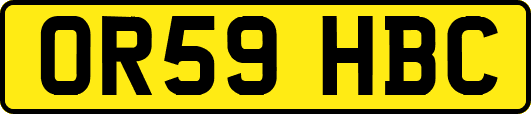 OR59HBC