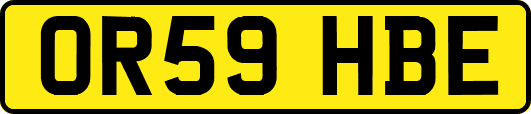 OR59HBE