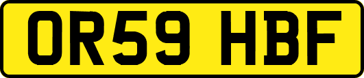 OR59HBF