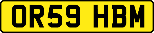 OR59HBM