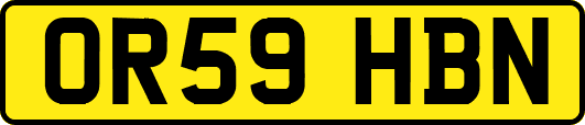 OR59HBN