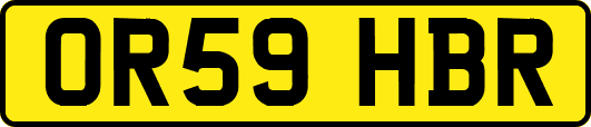 OR59HBR