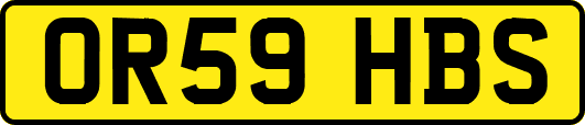 OR59HBS