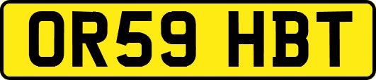OR59HBT