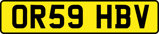 OR59HBV