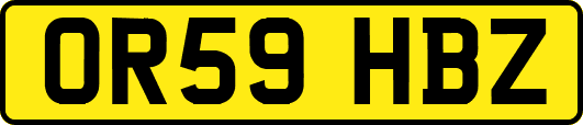 OR59HBZ