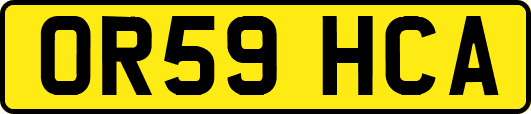 OR59HCA