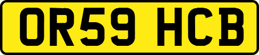 OR59HCB