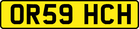 OR59HCH