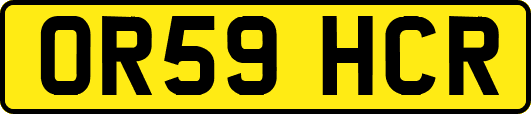 OR59HCR