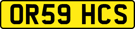 OR59HCS