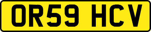 OR59HCV