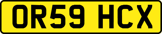 OR59HCX