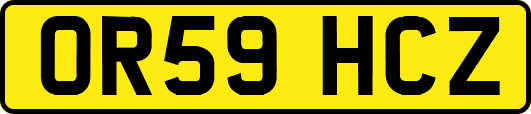 OR59HCZ