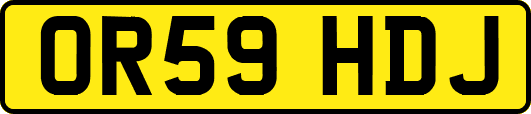 OR59HDJ