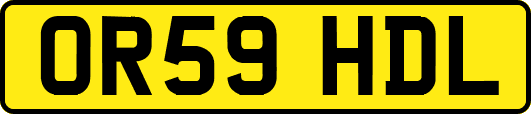 OR59HDL