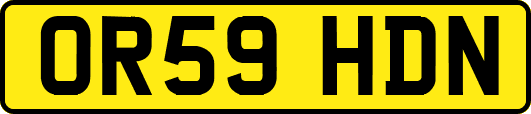 OR59HDN