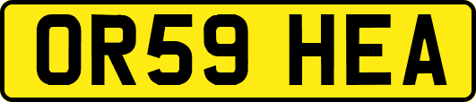 OR59HEA