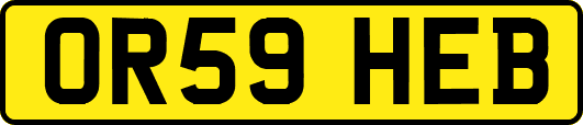 OR59HEB