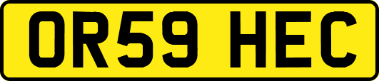 OR59HEC