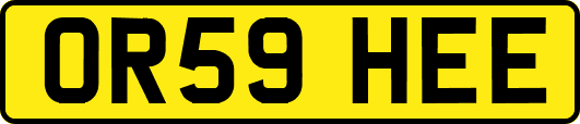 OR59HEE