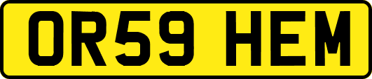 OR59HEM