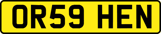 OR59HEN