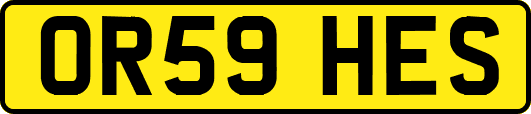 OR59HES