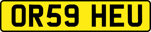 OR59HEU