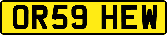 OR59HEW